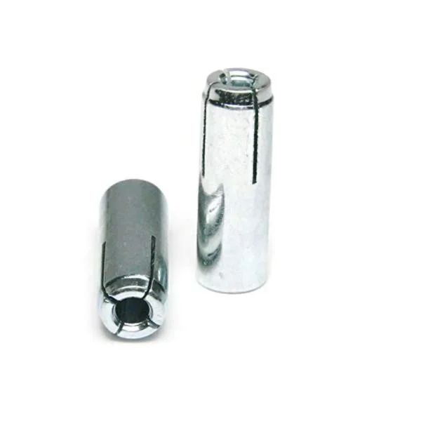 Building Zinc /Polish/Other Weifeng Small Box /Bulk/Bag Connector Internally Threaded Anchor