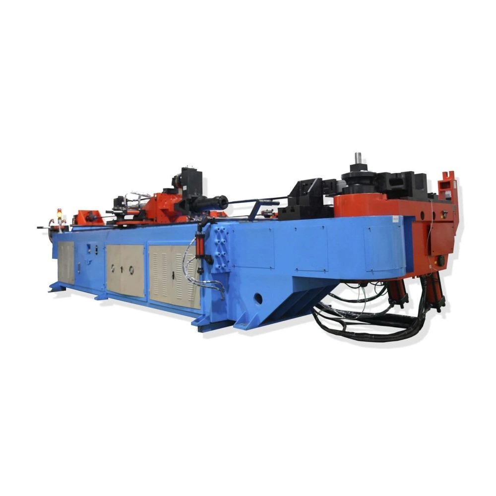 Full Auto Hydraulic Tube Bending Machine Suppliers for Stainless Steel