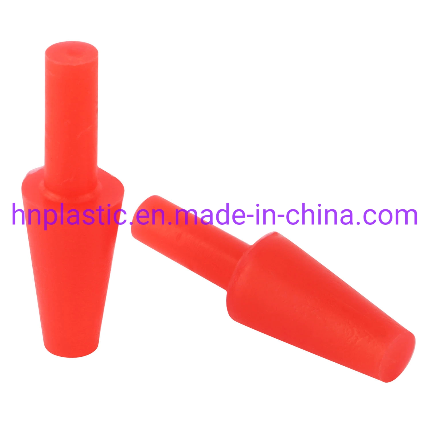 Silicone Rubber Plugs, Silicone Rubber Products for Coating