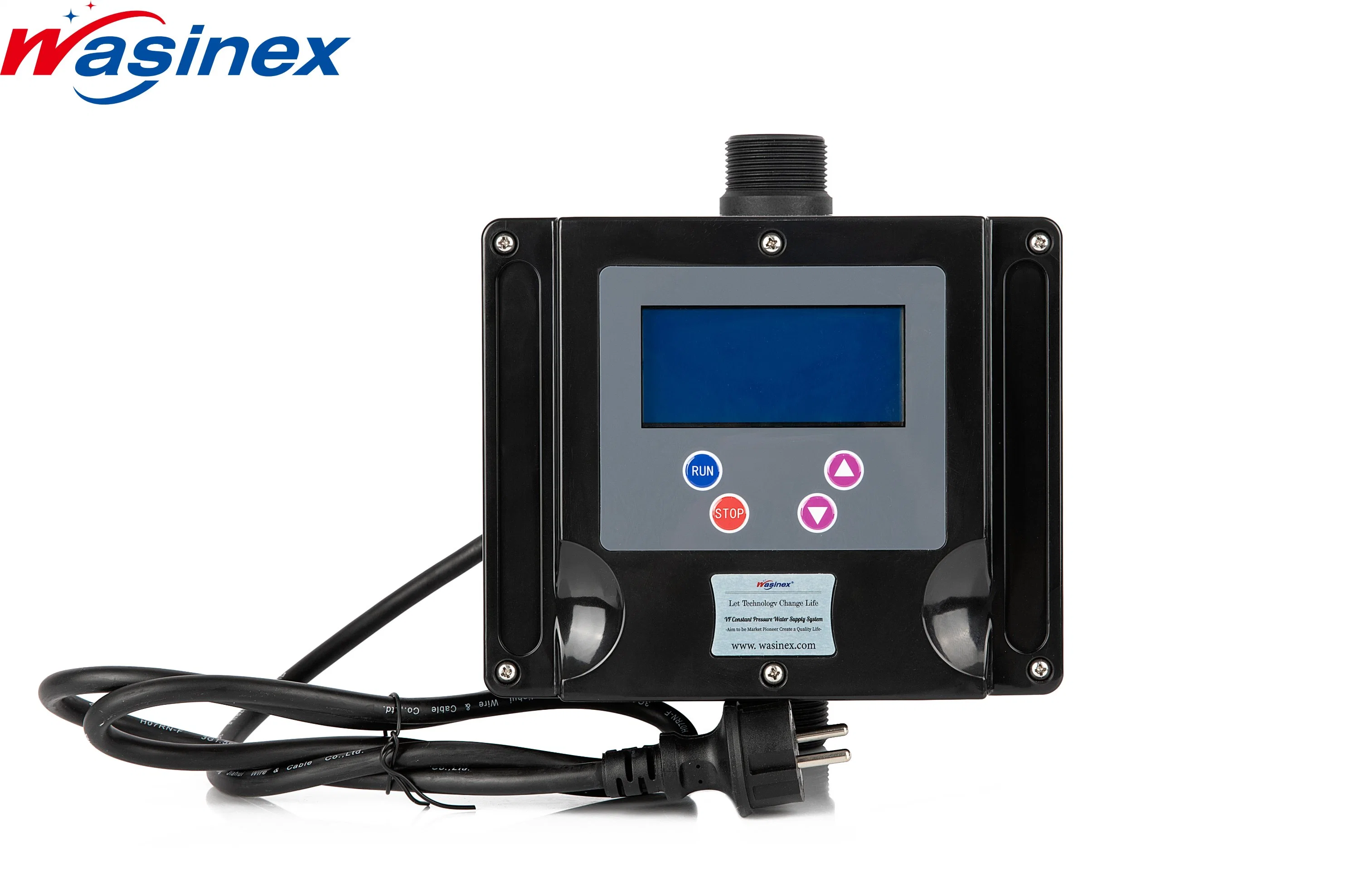 Wasinex 1.1kw AC Converter for Water Pump Variable Frequency Drive