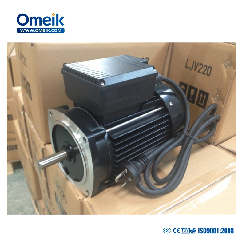 NEMA Standard 56 48 Forma J Forma C High quality/High cost performance  High Torque Low Noise AC Electric Motor