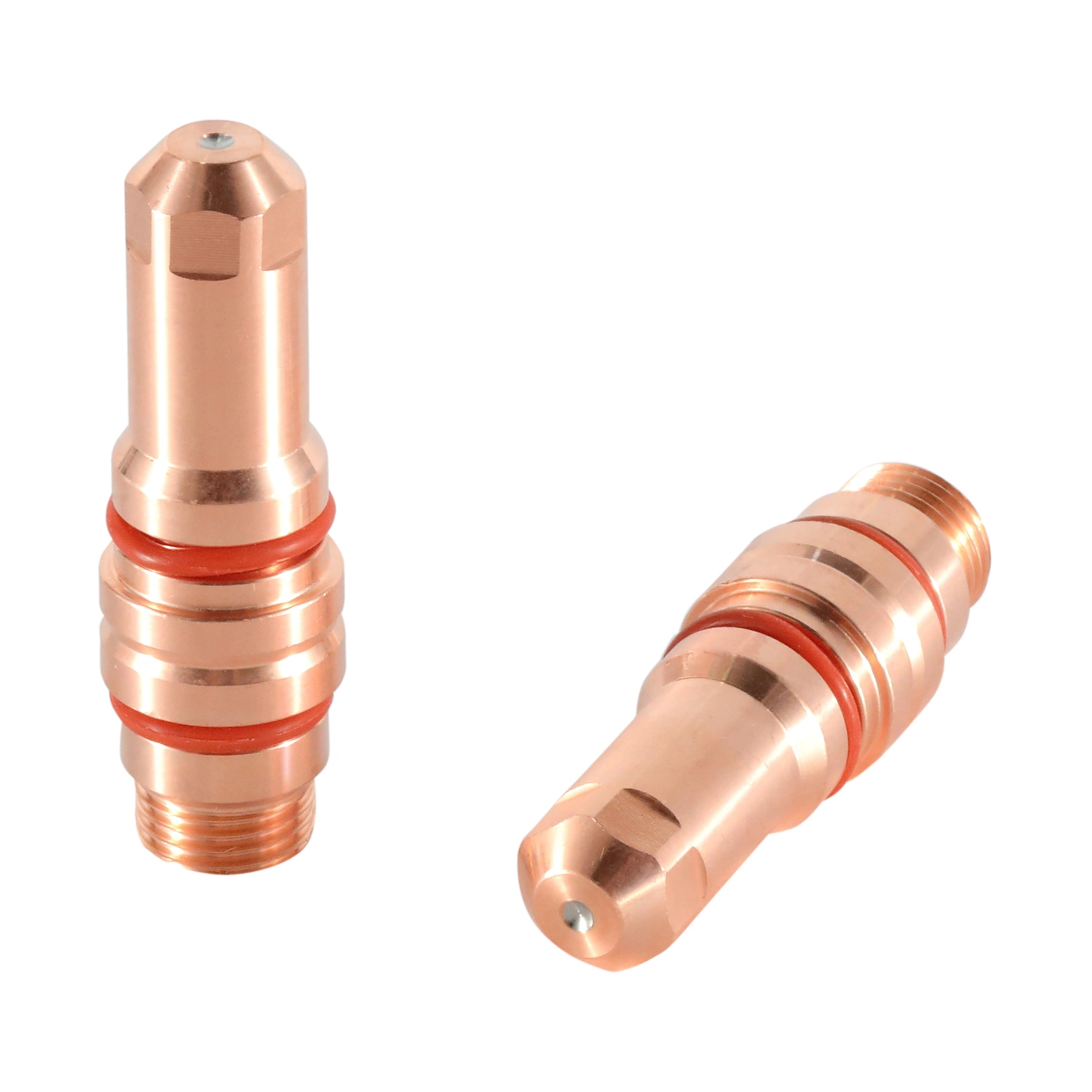 P80 Electrode and Nozzle for Plasma Cutting Plasma Electrode