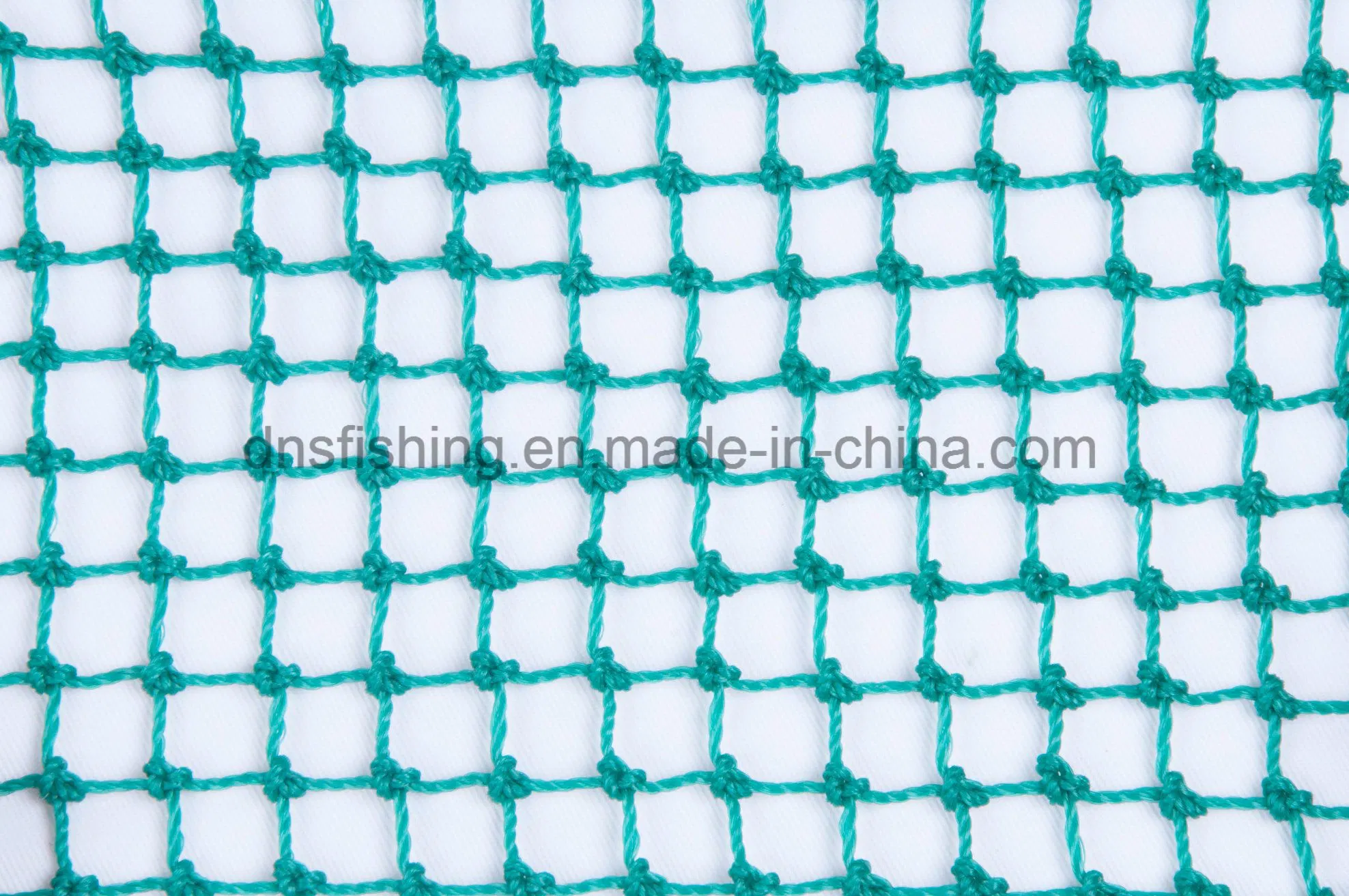 Fishing Net PE Net Twisted Net