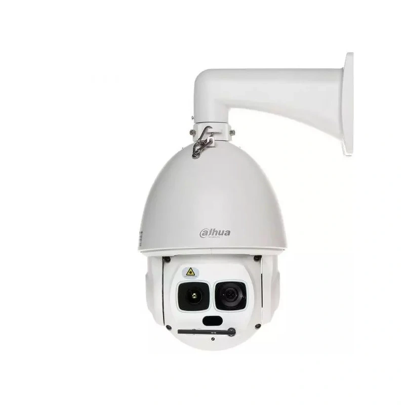 Dahua Hikvision PTZ IP CCTV Security High Speed Dome Camera SD6al445xa-Hnr-IR