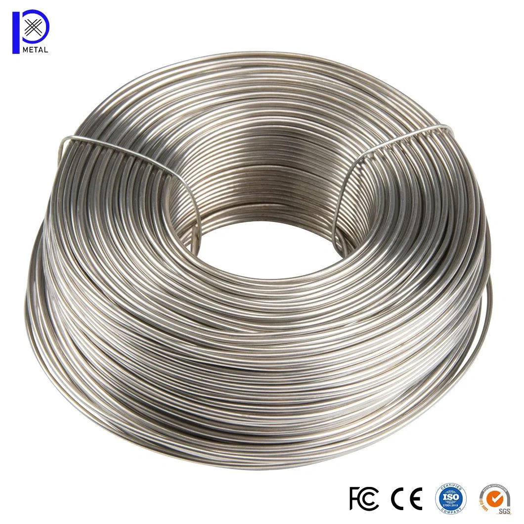 Pengxian 0.5mm Stainless Steel Wire China Suppliers 316 Stainless Steel Wire 0.5mm 201/301/304/309/310 Special-Shaped Stainless Steel Wire