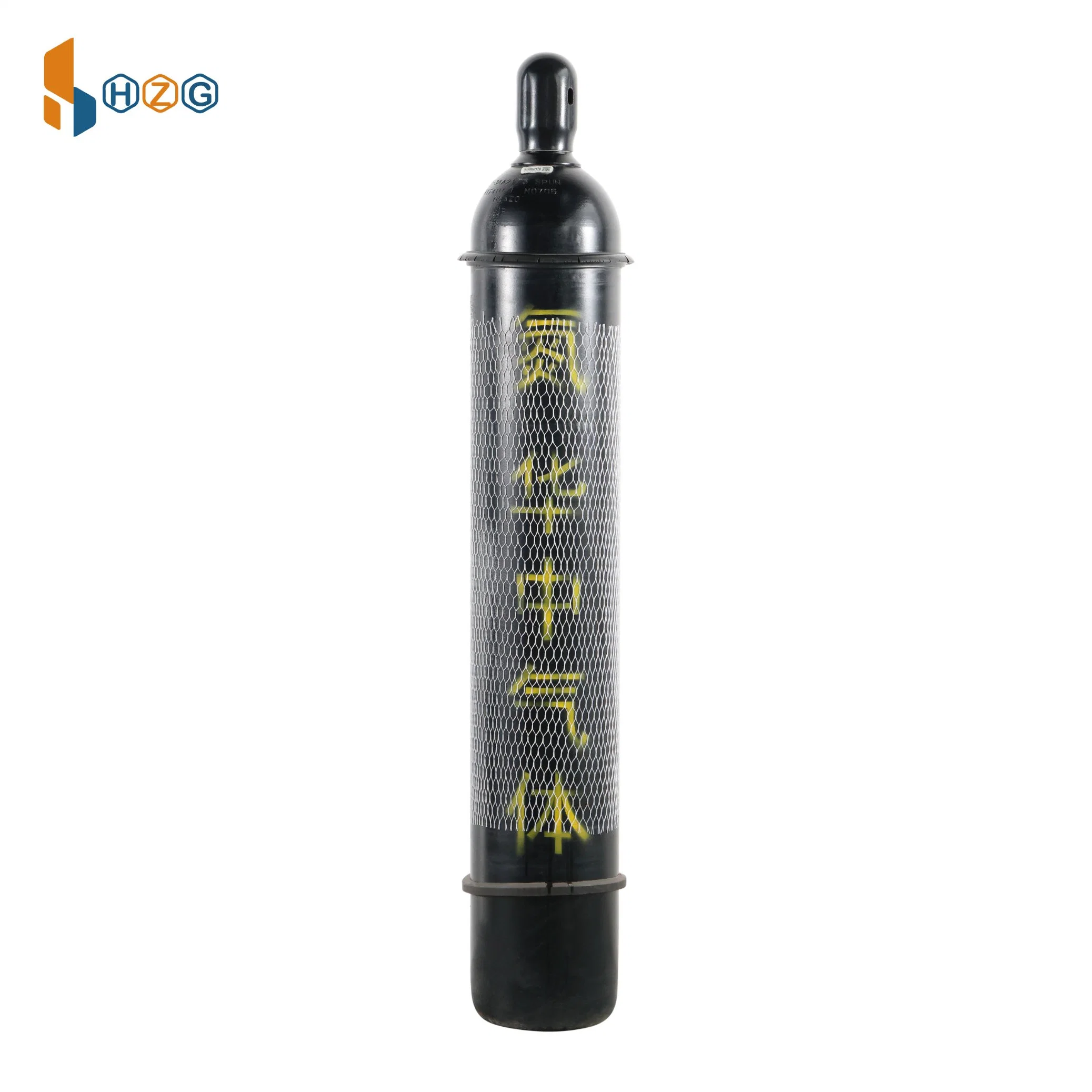 Standard ISO9809 Standard High Pressure Electron Grade Nitrogen N2 Gas Price