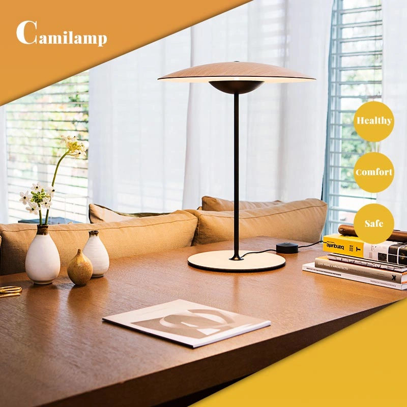 Room Desk Lamp Floor Lamp Modern and Simple Atmosphere Pendant Lighting