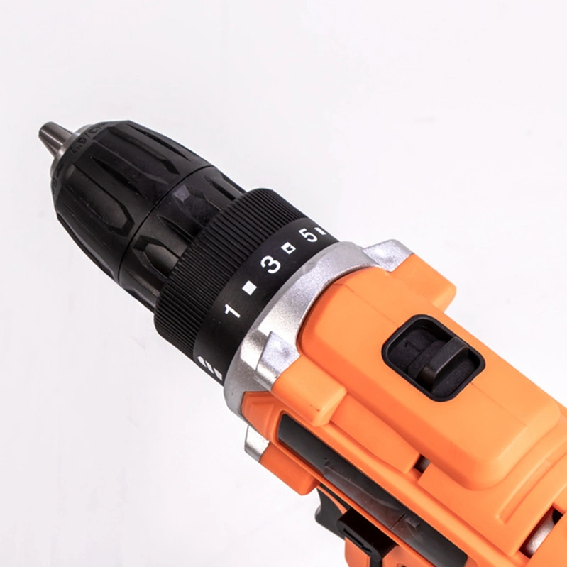 Drill Electric Hammer Machine Tools Cordless Demolition Customized Mini Nail Rotary Czem One Dirt Bike Speed Power Drills