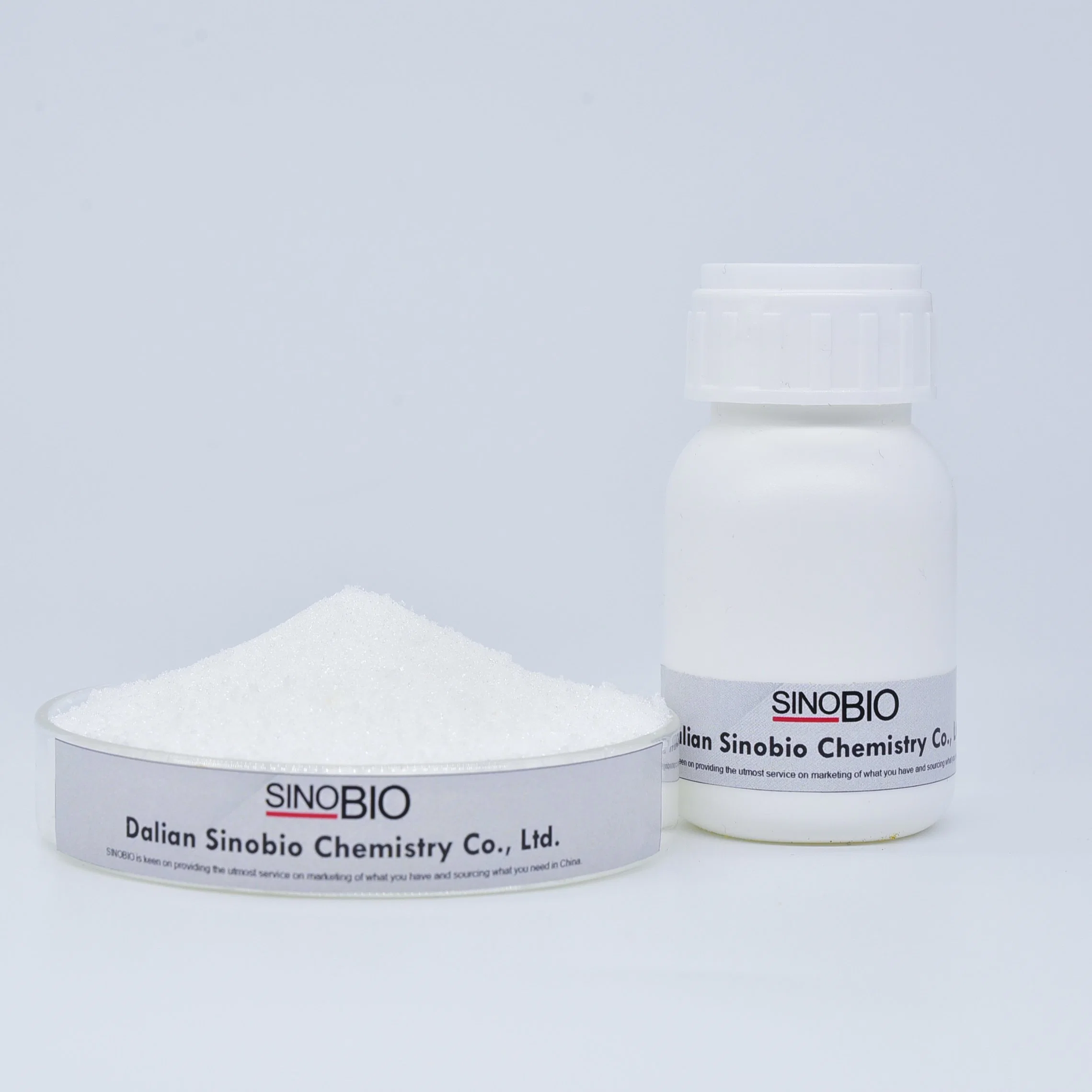 Diboc Diboc Dicarbonate de ditert-butyl pour protecteur aminé cas 24424-99-5