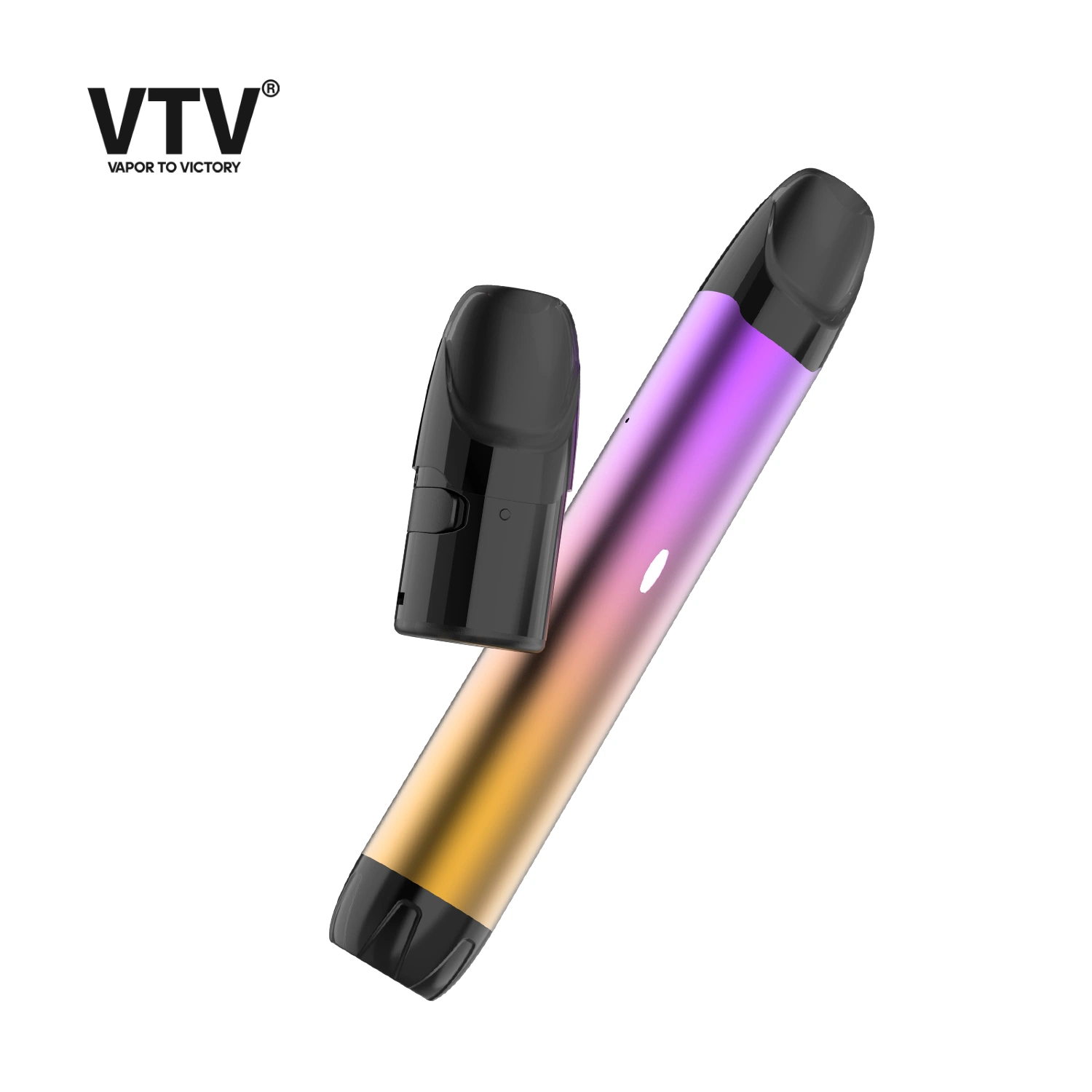 Best-Selling Disposable/Chargeable Vape Pen Powerful Fashion Disposable/Chargeables vapes Battery Electric Cigarette Ecig Battery with 600/800 Powder Puffs