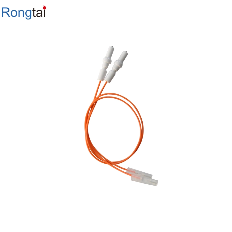 Eléctrodo cerâmico para agulha de ignição a gás/Fogão