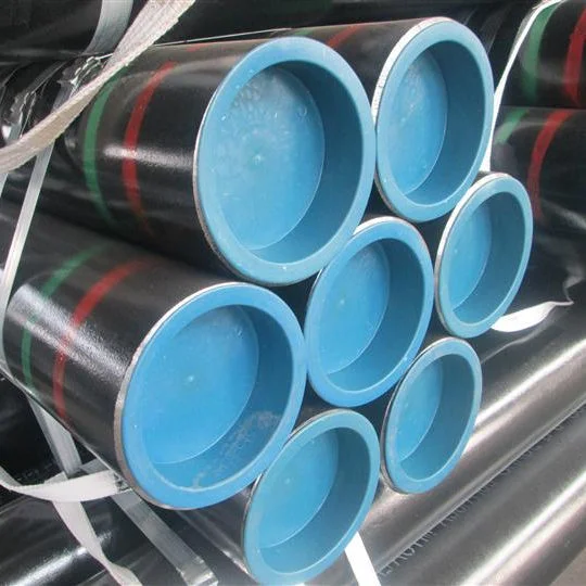 API 5L X52/X60/X65/X70 Smls Pipe Line Pipe Seamless Welded Steel Pipes