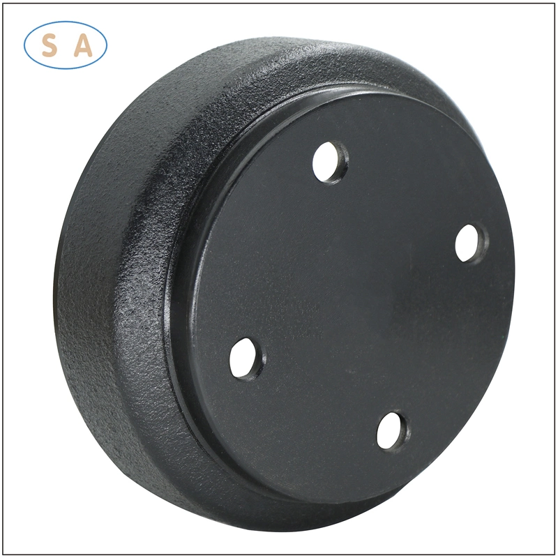 Professional European Truck Spare Parts Truck Bearing Wheel Hub