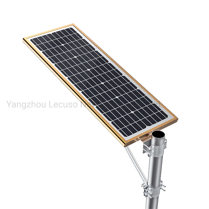 Светодиодная система наружного освещения Cell и Solar Street Lighet