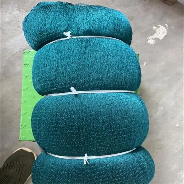 UV Treated HDPE Agriculture Bird Safety Fall Protection Knotted Sports Fence Nylon Fishing Net Price Wholesale/Supplier