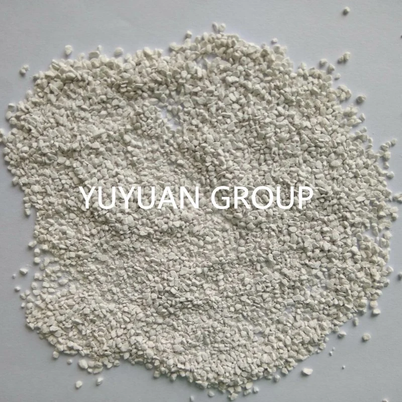 Feed Grade 18% Granular Dicalcium Phosphate/DCP