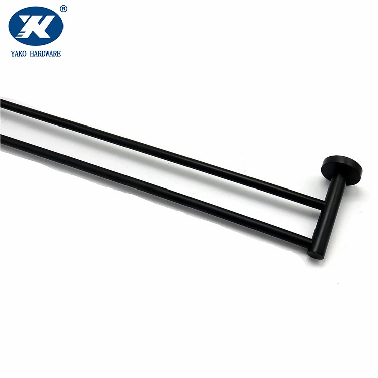 Excellent Quality New Bathroom Accessories 304 Stainless Steel Kitchen Paper Towel Roll Holder