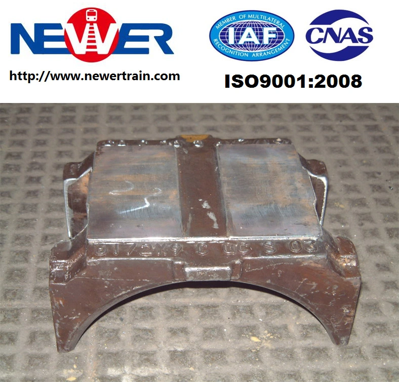 AAR Pedestal Bearing Adapter for Railway Wagon Bogie