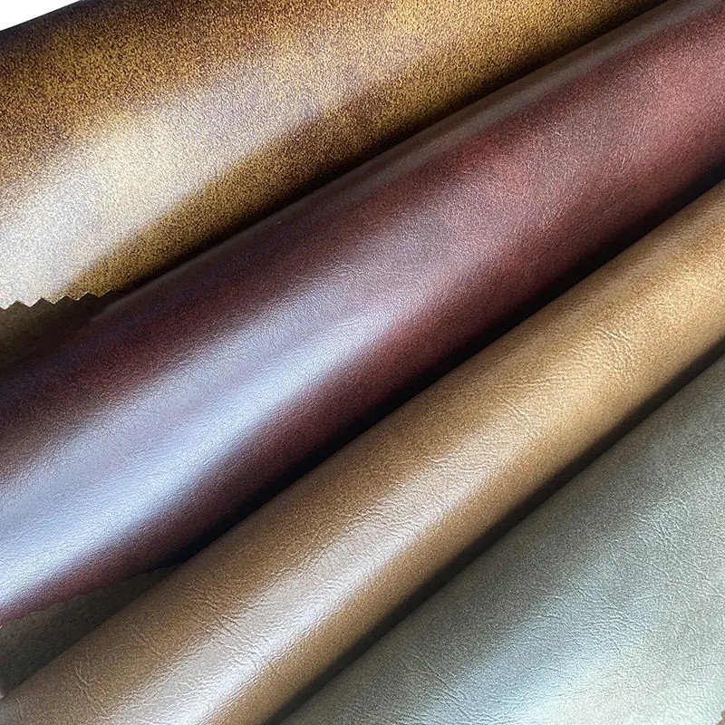 Reupholstery Fabric Design Upholstery Sofa Leather for Furniture Textile