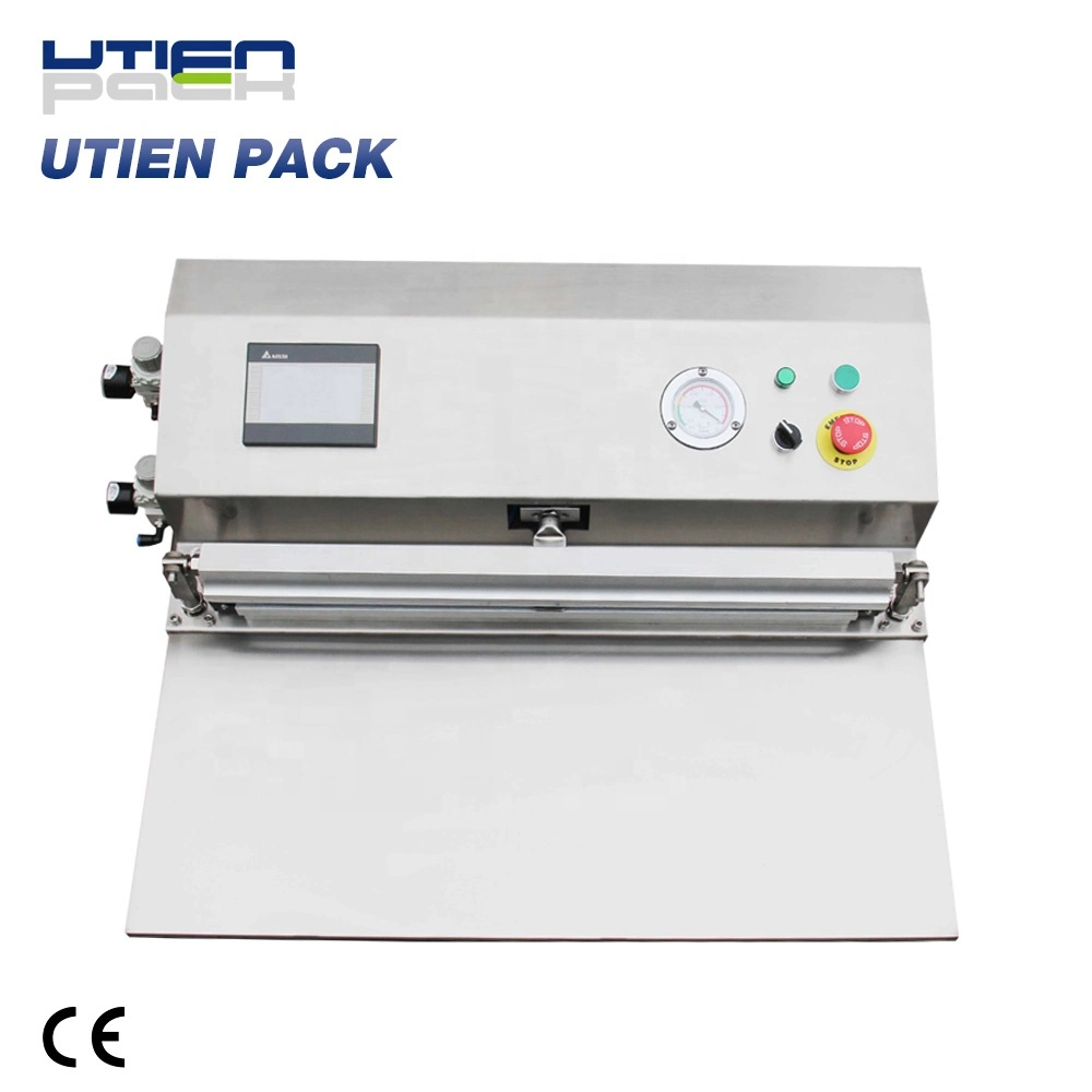 Mini Desktop Vacuum Packing Machine for Clean Room