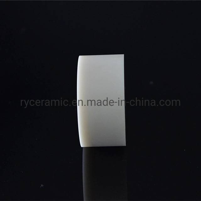 High Strength Ain Disc / Ain Sheet / Aluminum Nitride Substrate Manufacturer