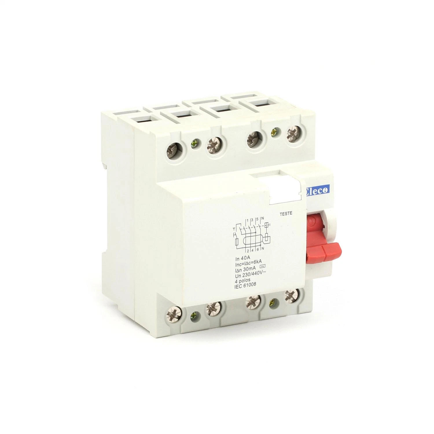 Hot Sale Load Isolation Switch Eg Series