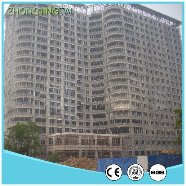 Cost Saving Fiber Cement EPS Sandwich Panel Foam Building Blocks for Houses/School/High Rise Building.