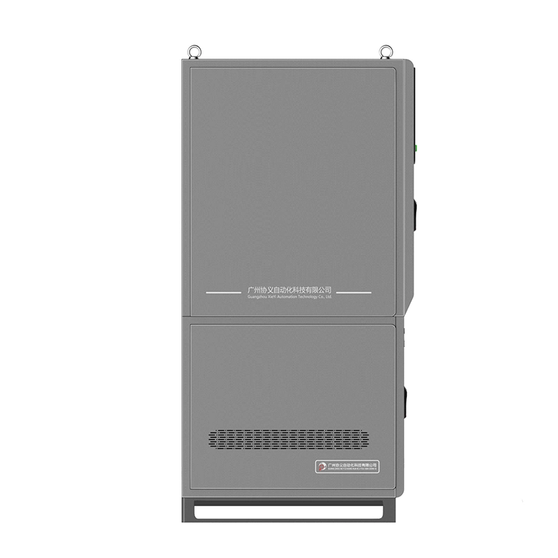 Water Vapor Cryochiller Models