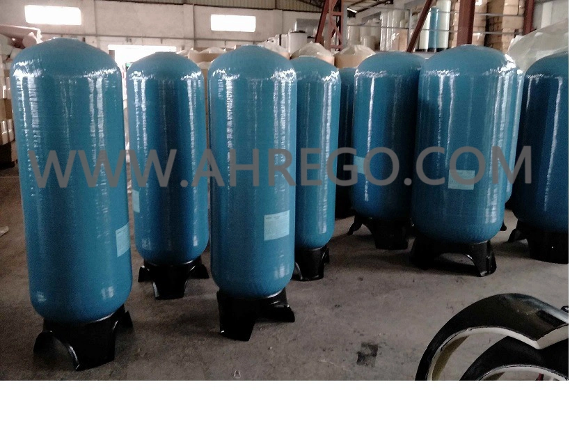 High quality/High cost performance  Water Softener for Water Filtration