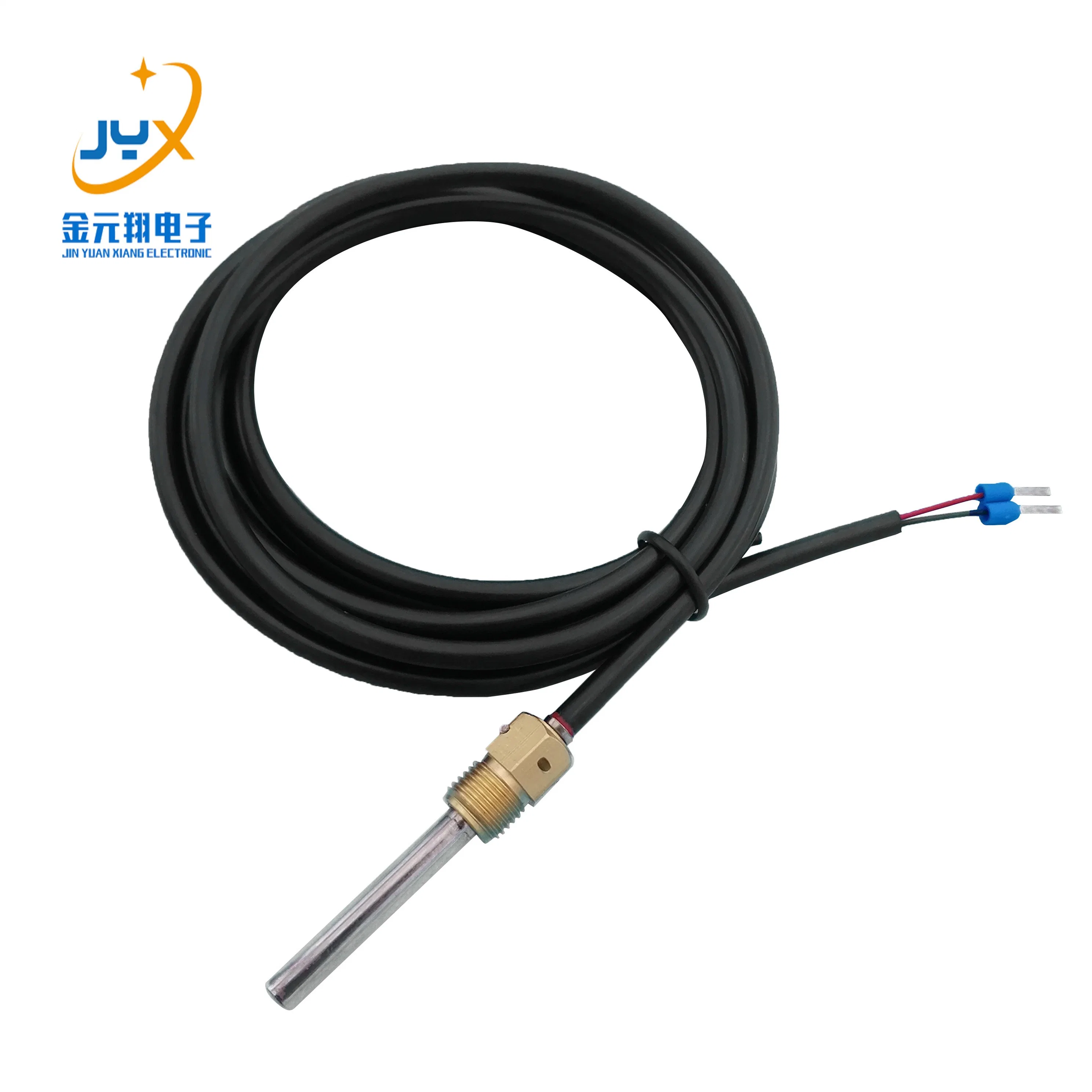 3wire SUS Class a -50CTO400c PT1000 PT100 Rtd Probe Temperature Sensor