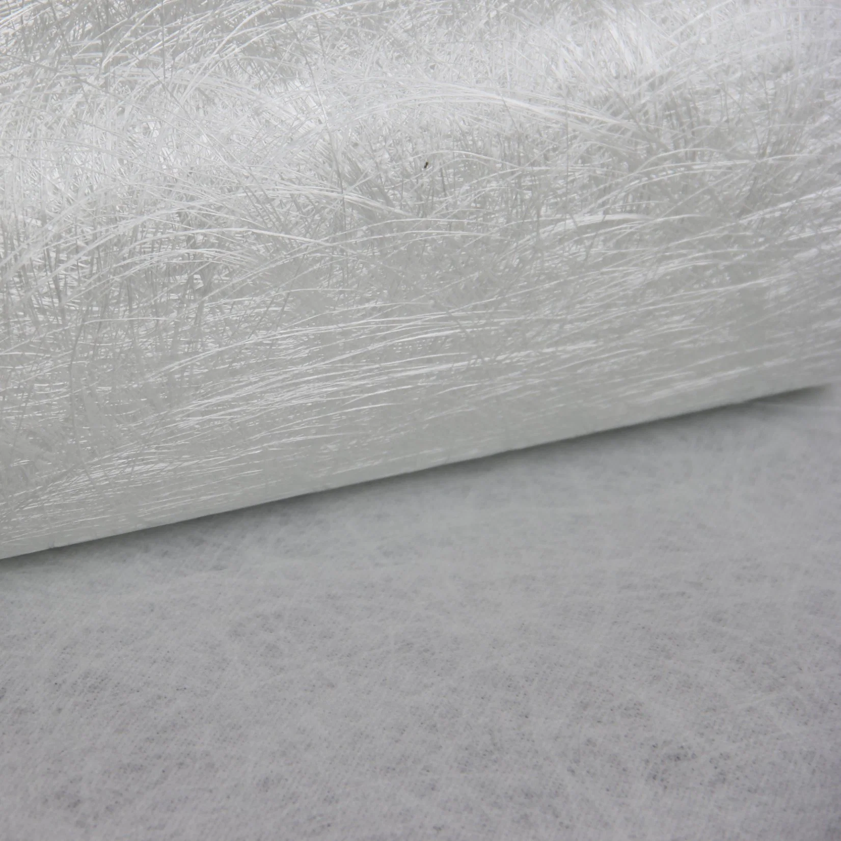 Fibre Glass Chopped Strand Mat (CSM) for Moulding