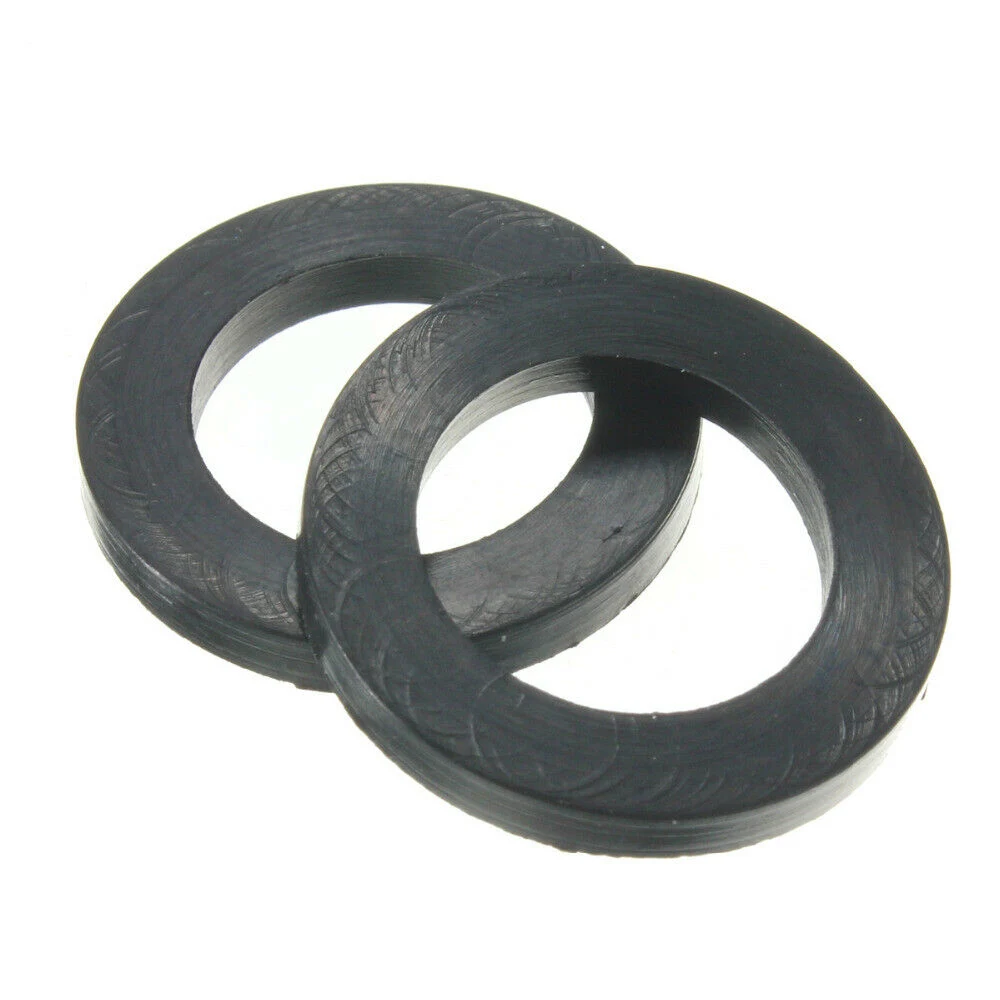 Industrial High Quality Flat Rubber Washer Product
