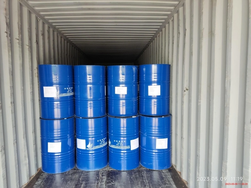 Dioctyl Terephthalate (DOTP) CAS No. 6422-86-2 Formula C24h38o4 Ec No. 225-091-6