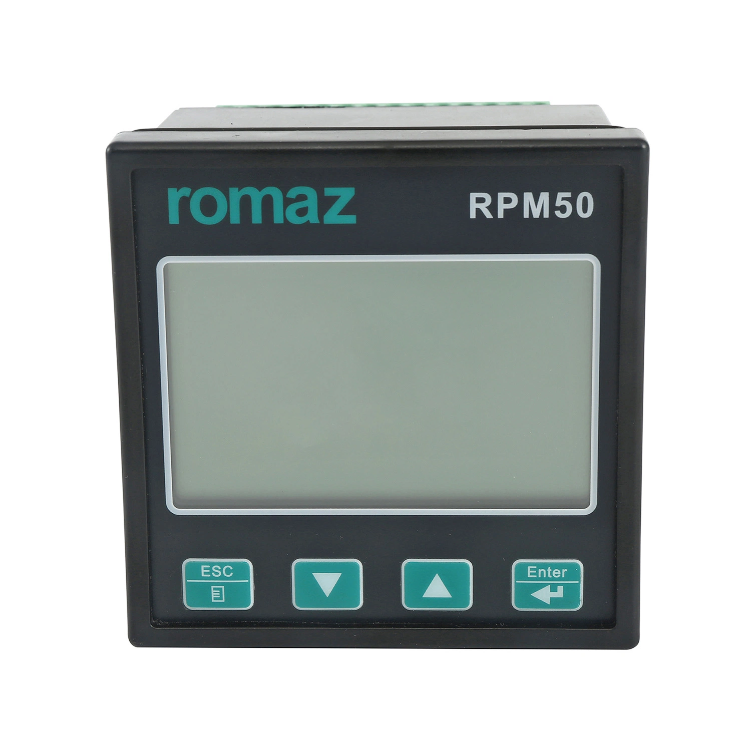 Rpm50 Quality Mounting Panel Network Analyzer Power Meter