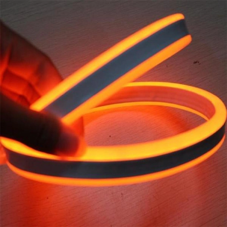 12V 2835 LED Ultra Thin Neon Flex Rope Light High Bright LED Neon Flex