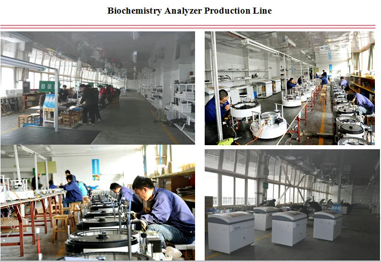 Biobase HPLC High Performance Liquid Chromatography