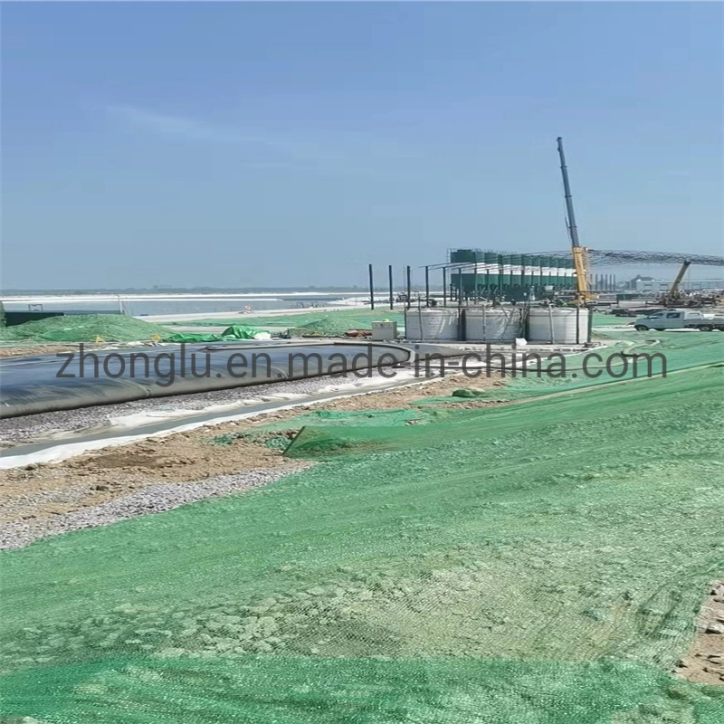 Geotextile Bag Breakwaters Dewatering Bags Geosynthetics Sludge Dewatering