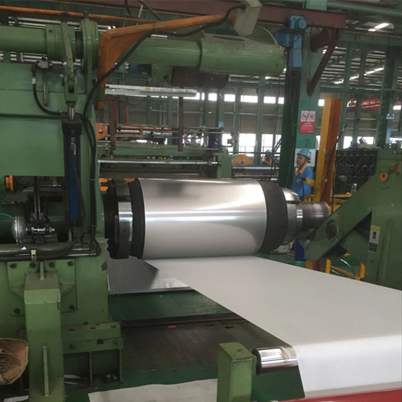 China Supplier Sale 304 316 316L 301stainless Steel and Metal Ss Steel Sheets/Plates/Strips in Taiwan