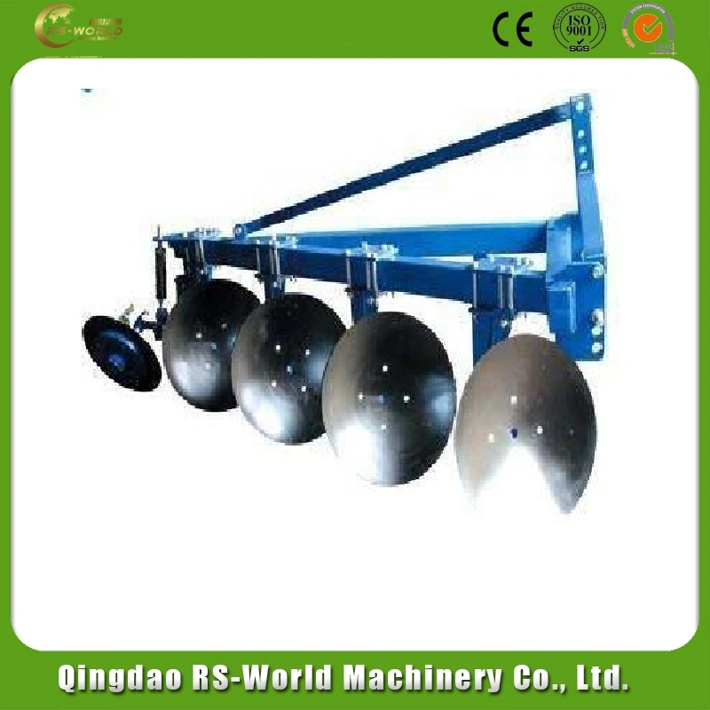 Mounted Disc Plough for Tractor Use Made in China for Sale