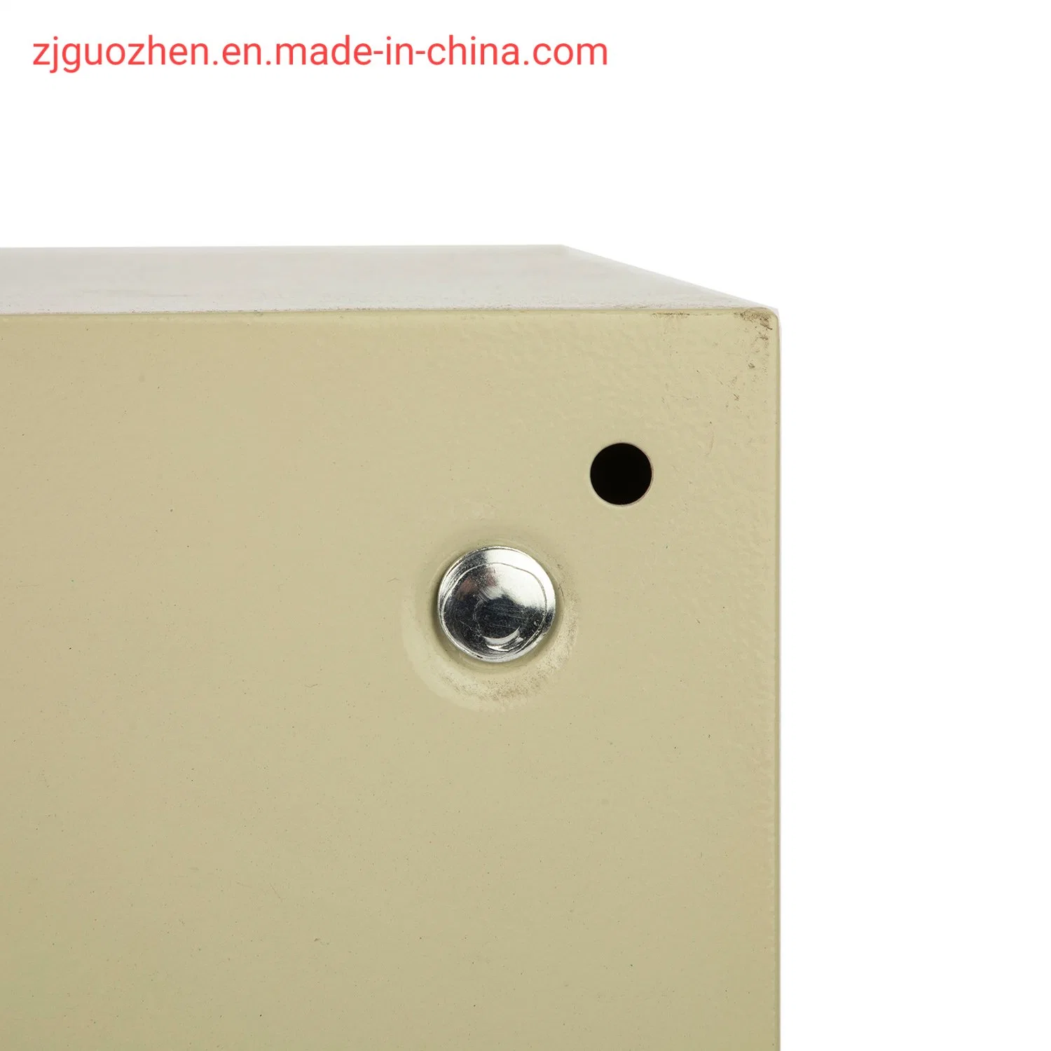 Profesional de la serie caliente la venta de fuente de alimentación personalizado Chapa de acero inoxidable 316ss caja eléctrica