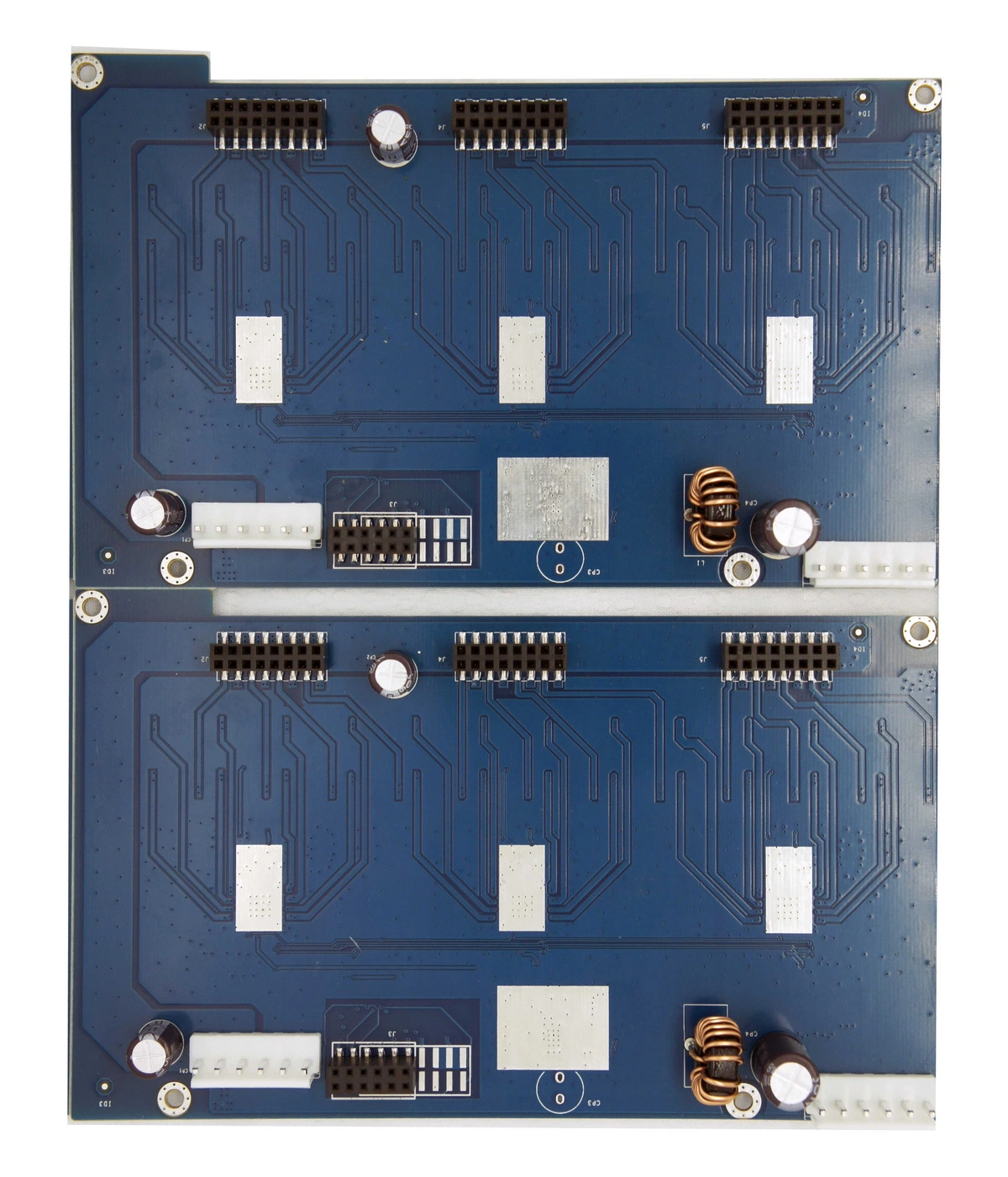 Caliente de PCB de la venta de placa de circuito electrónico PCB PCB Asamblea diseño del servicio