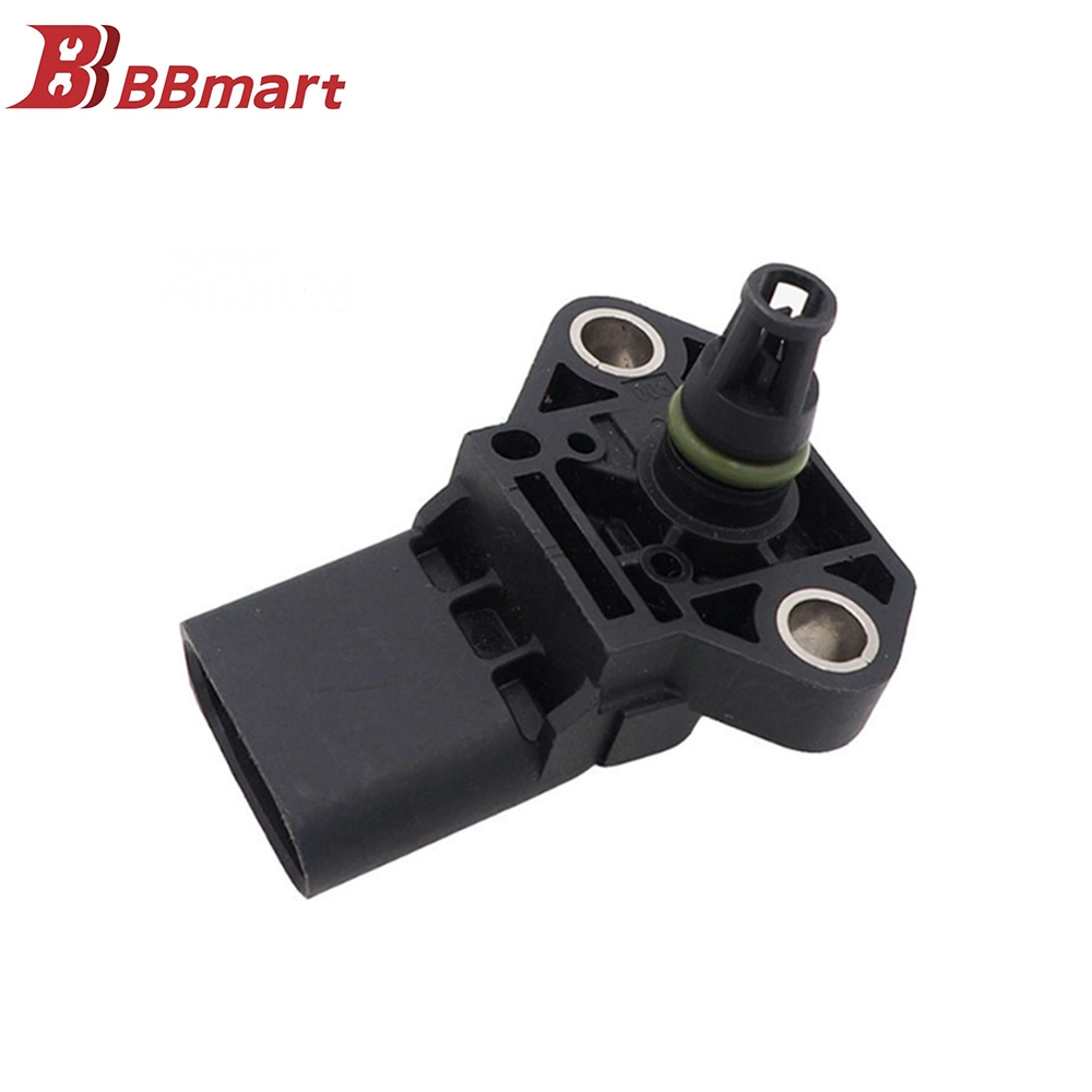 Bbmart Auto Parts Air Intake Manifold Pressure Sensor for VW (مستشعر ضغط مجمع سحب الهواء لـ VW Bora Magotan sitar OE 03c906051j 03c 906 051 J