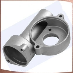 Die Casting Automotive Part for Alloys Wiper Bracke Tmachinery Part