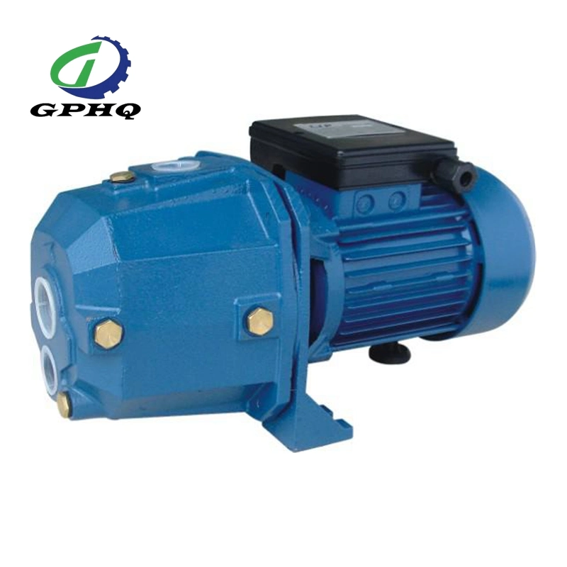 Automatic Working Self-Priming Booster Water Pump for House Use