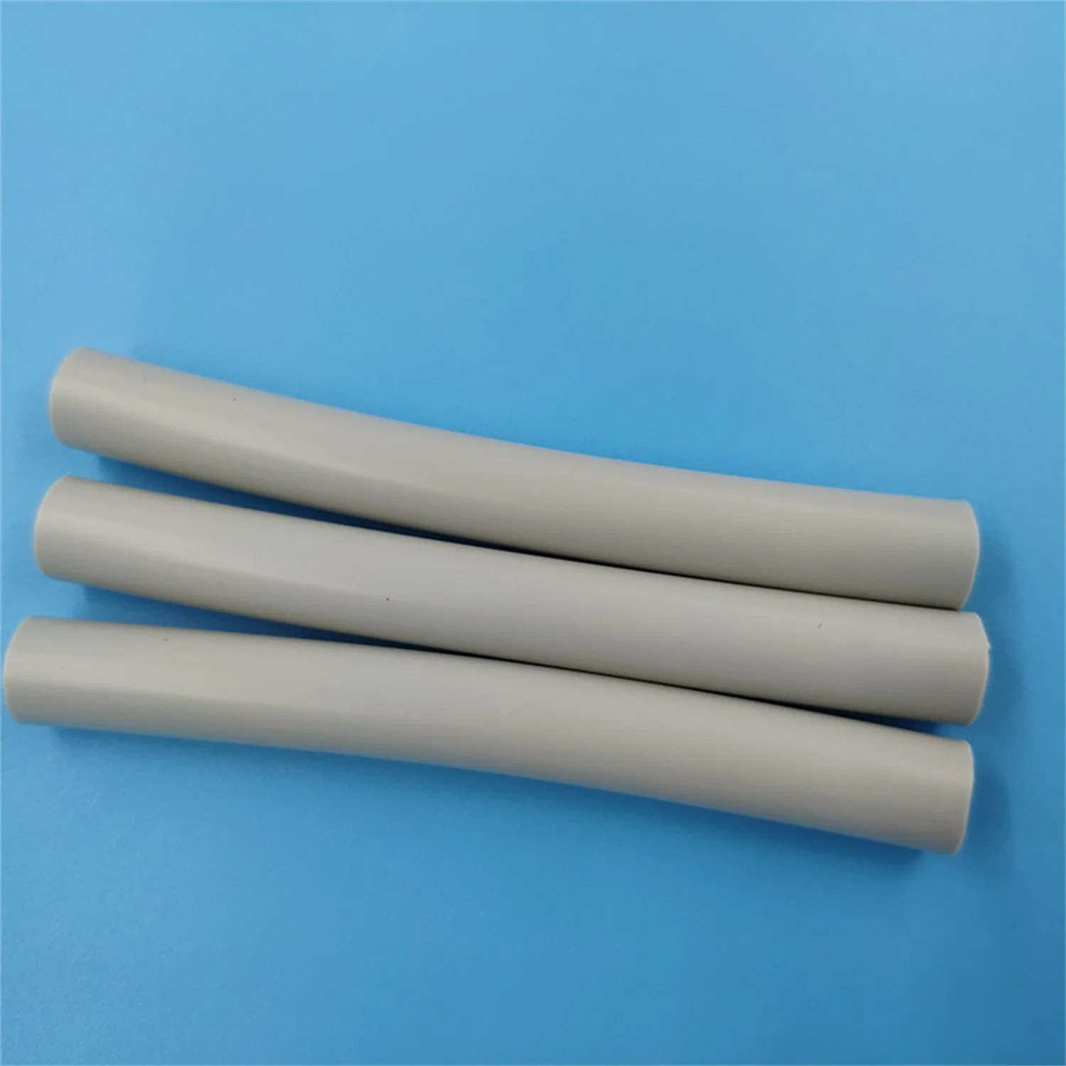 Chinese Supplier Thin Wall Thickness Non-Toxic Good Flexible Medical Safe Silicone Hoses