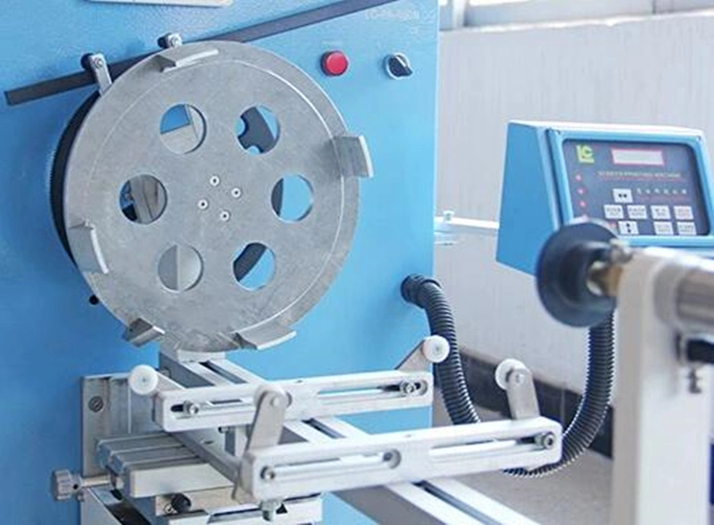 Semi-Automatic Screen Printing Machine for 5 Gallon Water Bottle