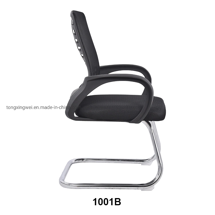 Mesh Office Chair Black