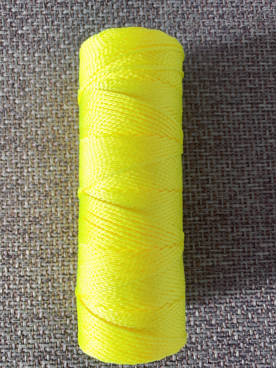 Ficelle de pêche en corde en nylon à fils PP 210d