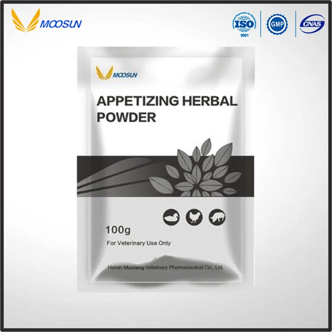 Herbal Extracts Prevention Flu Powder