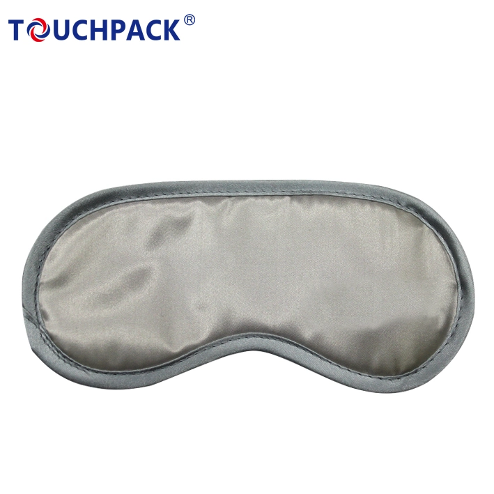 Various Design Silk Satin Eye Sleep Mask